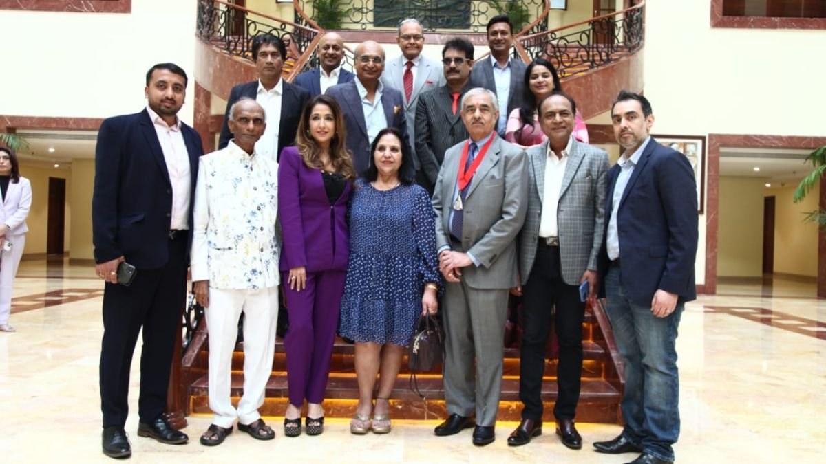 India-UK Business Summit Unveils Thriving Entrepreneurial Spirit and Investment Opportunities – World News Network