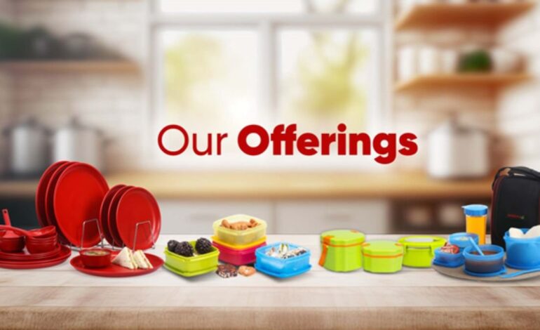 Varmora Plastech: More Than Just Homeware – A Commitment to Family Well-Being