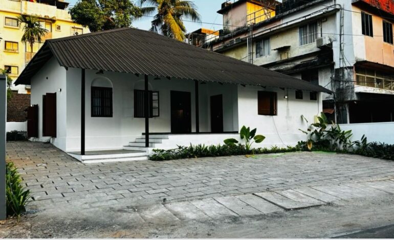 Avani City Studio Inauguration Marks a Paradigm Shift in Architectural Engagement