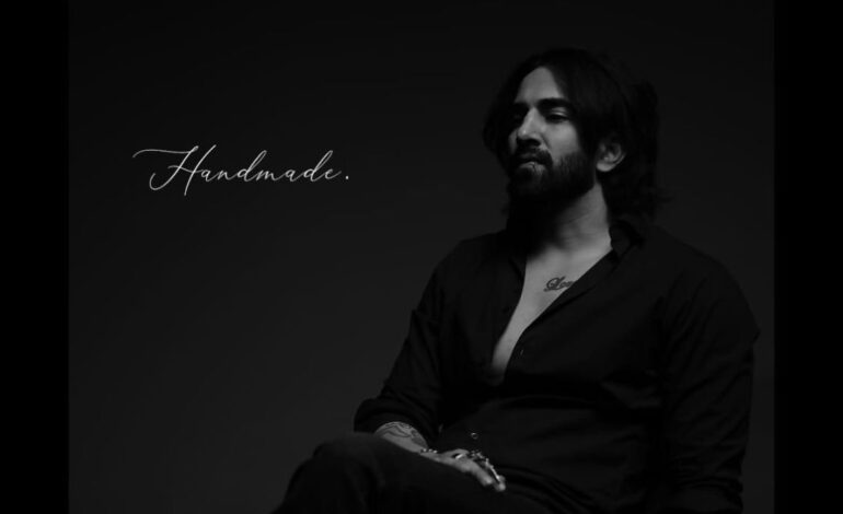 After smashing hits like ‘Rehbara’ and ‘Bawariya’ Renowned Singer Vilen drops his final two releases ‘Fir Mile’ and ‘Sehra’ from his EP ‘Handmade’