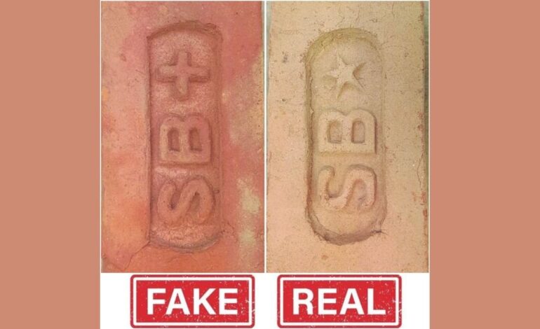Trademark battle for brick brand reaches court – Imitator stopped from using brand