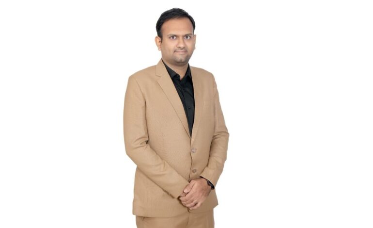 Kartik Soni: Transforming Dreams into Urban Masterpieces as Founder & Chairman of Swara Group