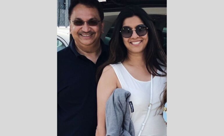 ‘Don’t want to remember him with grief’: Vikram Kirloskar’s wife Geetanjali Kirloskar pens yet another impactful article as a sequel to her popular eulogy titled ‘Celebrating Loss’