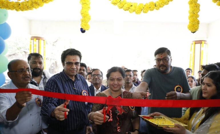 Mumbai Nasik Expressway Pvt. Ltd. and MTD NGO Partner for Upgraded to Emergency Center