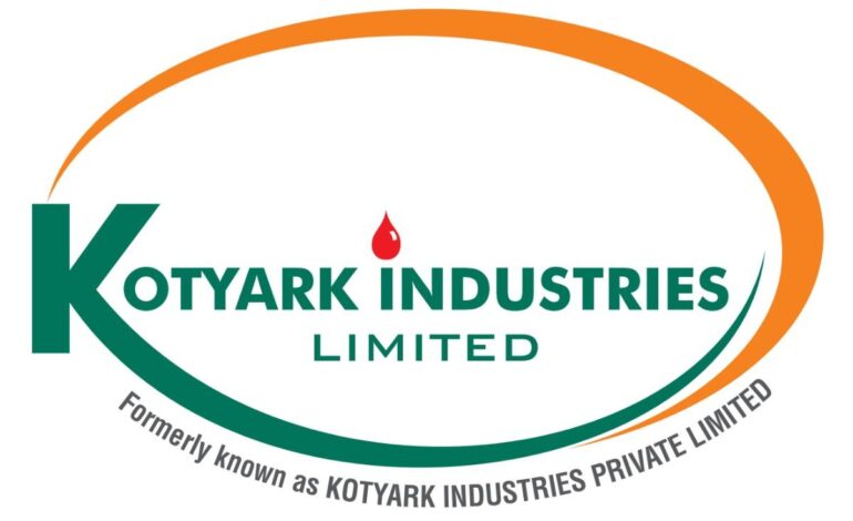 Kotyark Industries Limited Sets a Benchmark in the Bio Diesel Sector with Verra Carbon Credit Certification