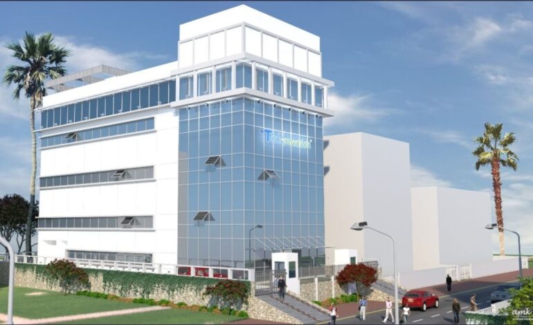 TechInvention Lifecare announces the ground breaking of its state-of-the-art Global Collaborative Centre for Medical Countermeasures