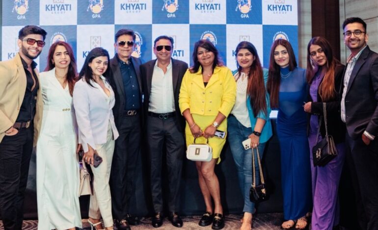 Get ready for an experience like never before as Ahmedabad set to host Polo Cup