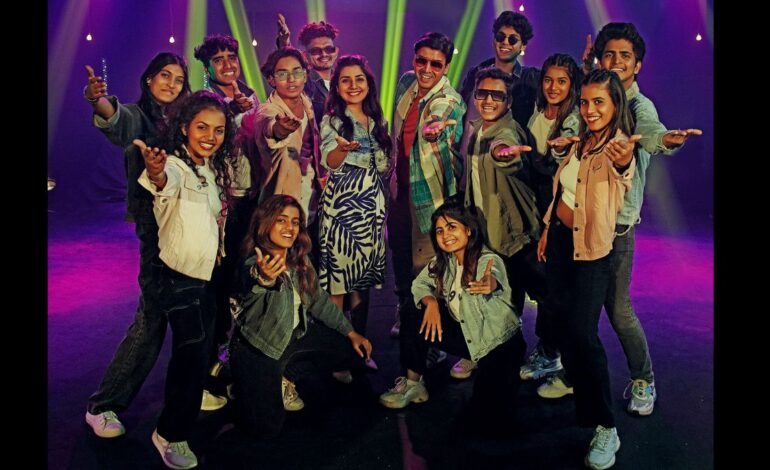 Gospel Music Maestro Dr. Amit Kamle set to uplift Palm Sunday spirits with Hum Gaye Hosanna