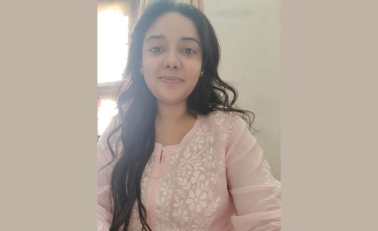 Akanksha Kanwal Shukla’s Elegance Embrace: Beatitude’s Voyage to International Splendor