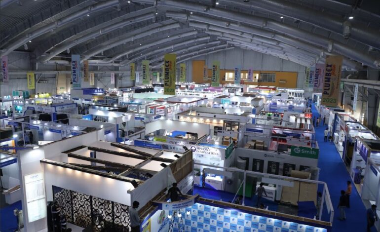 Best Plumbing Practices- A Must for Sustainable Buildings of the Future