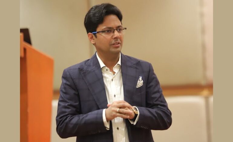EazyERP’s Bold Union with Recibo Powers Forward: Aiming for a 100 Cr Milestone in ERP-SFA-DMS Innovation
