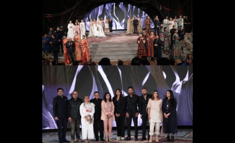 FASHION LUXE A Story of Elegance