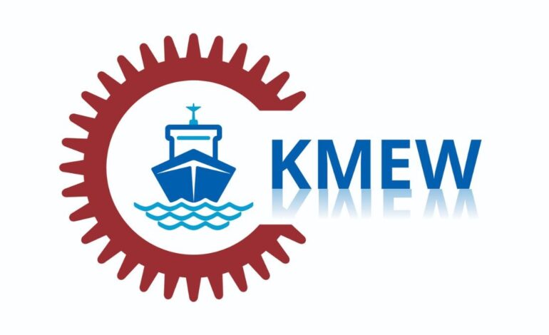 KMEW’s Inland Waterway Maiden Voyage: Embarking on New Waters