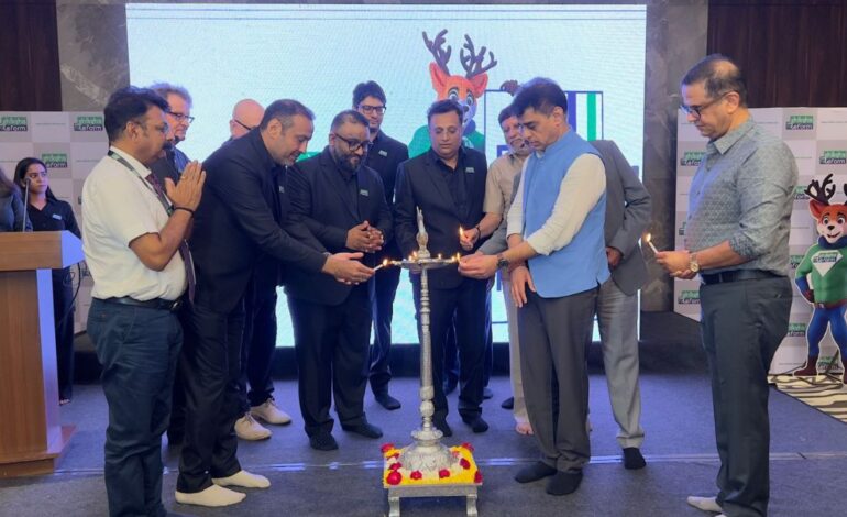 State Education Minister Praful Pansheriya launches Shikha Reform
