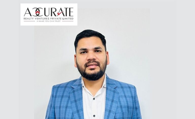 Accurate Realty Ventures: A Trusted Partner in Gurgaon’s Real Estate Market