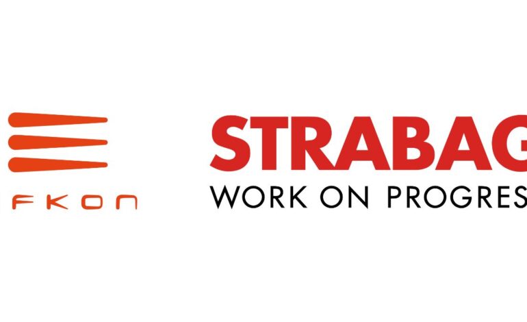 EFKON-STRABAG Launches Nationwide Road Safety Awareness Program with a Focus on Children