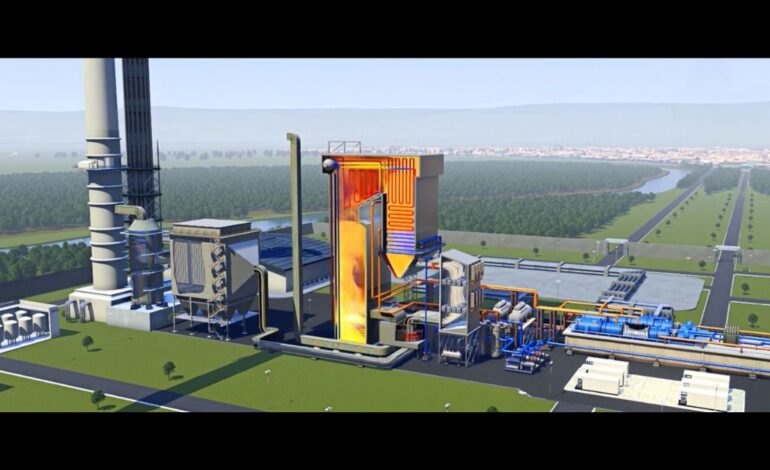 Ahmedabad Municipal Corporation Set to steer towards 300 Tons Per Day (TPD) Capacity Municipal Solid Waste to Steam Plant under the PPP model