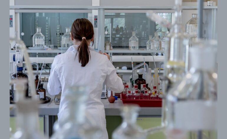 Enhancing Research and Innovation: The Key to India’s Global Competitiveness