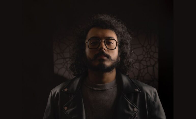 Siddhant Goenka releases Jaanley which pours heart and soul into every beat
