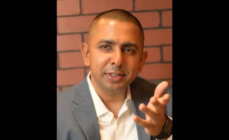 India’s rise in Global Innovation Index due to progressive policies, collaborative efforts, says Nakul Sharedalal