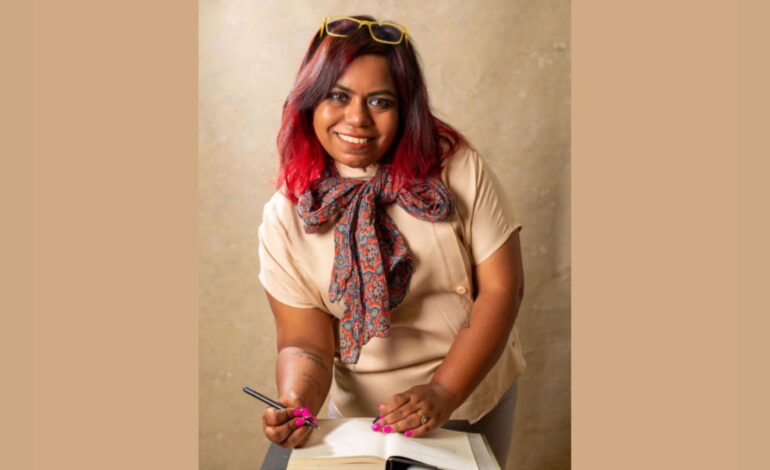 Samriddhi Chakraborty Launches Quill Network, A New Era in Content Creation