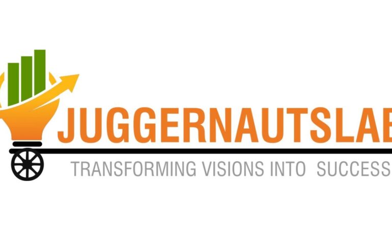 Empowering Entrepreneurs and Igniting Innovation, Juggernautslab Redefines Startup Incubation