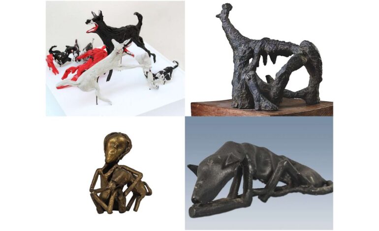 Tuli Research Centre for India Studies’ Exhibition Delves into the Harmony of Indian Culture, Nature, and Animals