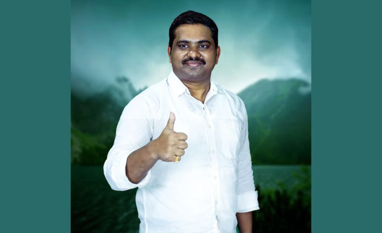 Rasayana Ayurveda: The Path to Transformation – Dr. Bommu Venkateshwara Reddy’s Story