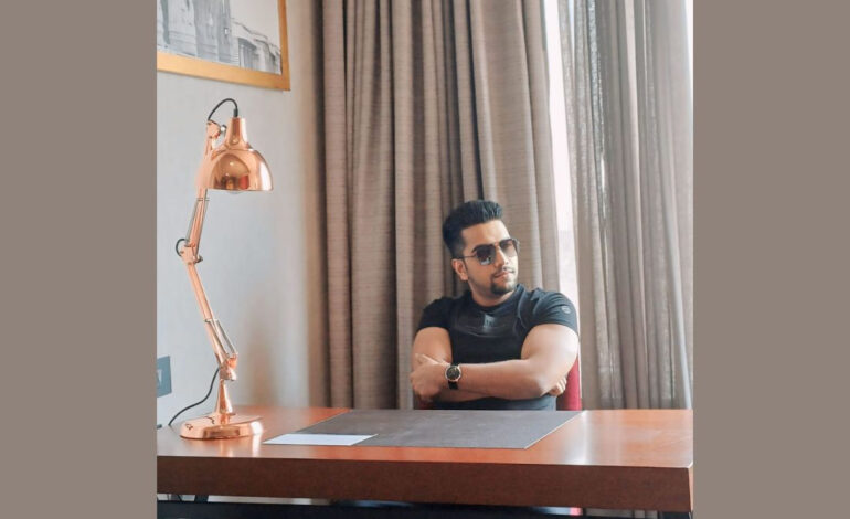 Sankhadeep Dutta, A Visionary Entrepreneur and Author Redefining Success