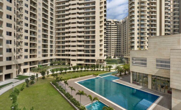 Ambience Group Owner says, Creacions Set to Redefine Living Experience