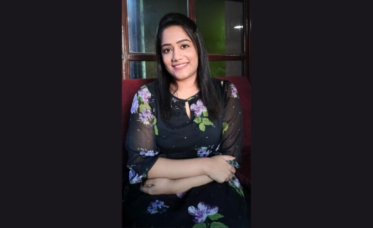 Ammu Mahadevan: Clearing Up Trade Myths and Empowering a New Generation