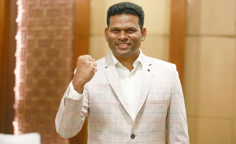 Unveiling the Remarkable Journey of Sudhir Kove: A Tale of Triumph, Transformation, and Transcendence