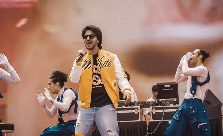 Rromeo Unveils Let Me Love: A Musical and Cinematic Journey Through Mumbai