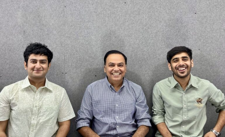 Building the Next Generation of VCs: Metvy’s ‘The VC Fellowship by HireVC’ Paves the Way
