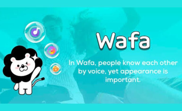 The Evolving Landscape of Social Communities and Applications: Wafa App’s Vision for the Future
