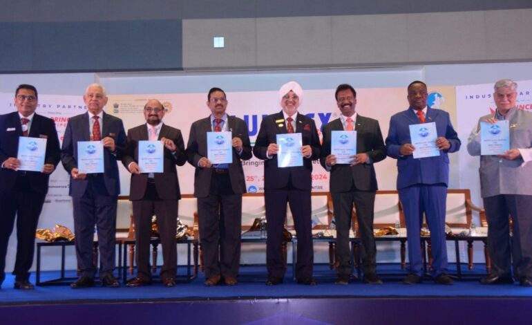 Water Audit Council (WAC) releases WAC Manual: A guide for Auditors, Water Managers and ULBs for assessing Water Usage in buildings