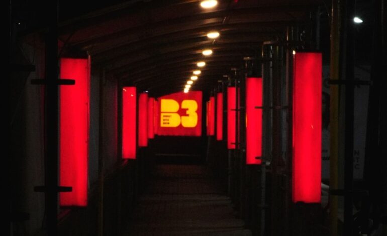 B3 QSR Launches in Andheri West: India’s Largest Quick Service Restaurant