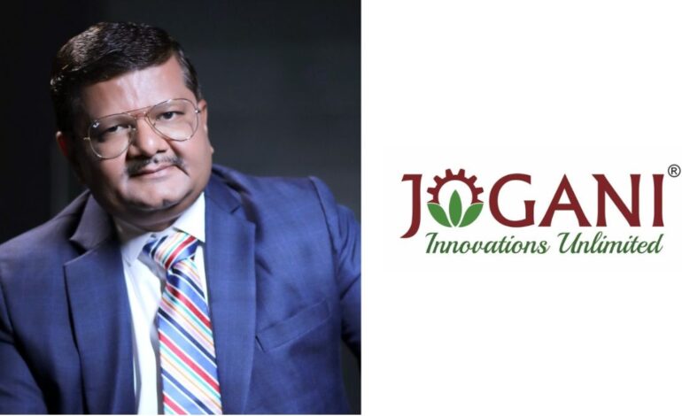 JOGANI Reinforcement Grants Patent for Concrete Fibers in India