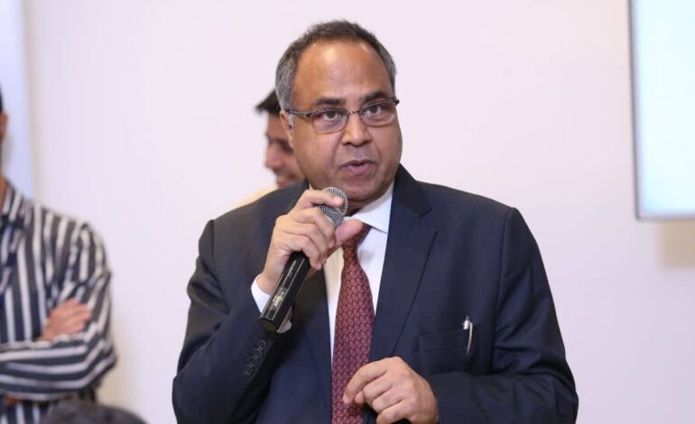 FinTech Sector in India Experiences Explosive Growth Across Key Segments, Alok Kumar Agarwal Alankit Discusses Implications