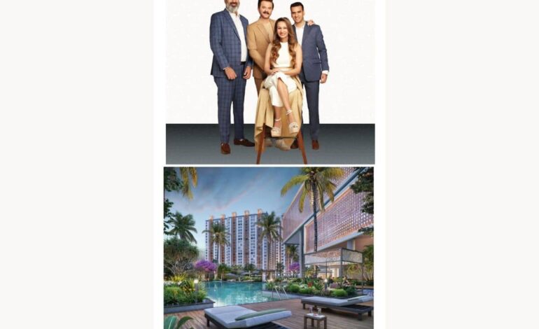 Dosti Greater Thane Welcomes Additional Towers to its Iconic Skyline