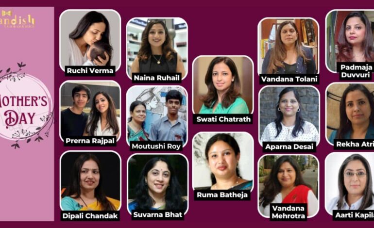 Mompreneurs Making Waves: Inspiring Stories of Women Entrepreneurs on Mother’s Day