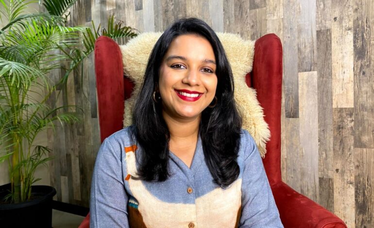 From Marathon to Mindfulness: The Inspiring Journey of Ruchira Darda