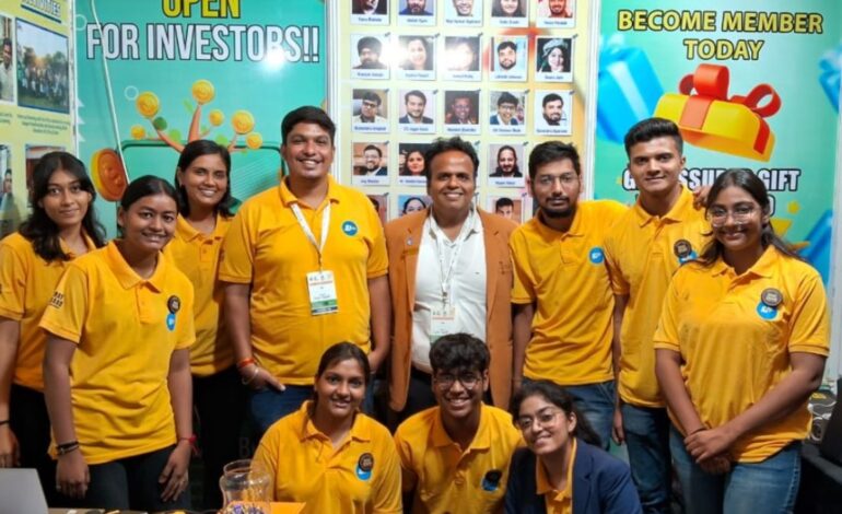 Showcasing Surat Jugaad at 21by72 Summit, Season 3