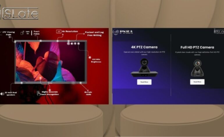 PSRA IT Solutions: Revolutionizing Engagement with Affordable Digital Experiences