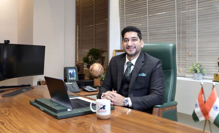 Samad Hussain Patanwala’s Den Mark Pharmaceuticals Leads in Pharma Manufacturing Excellence