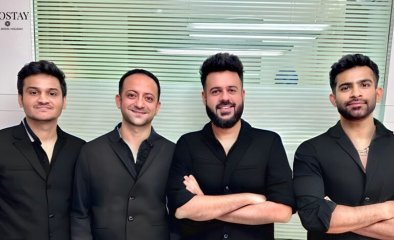 EKO STAY Unveils Spectacular Growth Trajectory and Visionary Plans to Redefine Hospitality Landscape