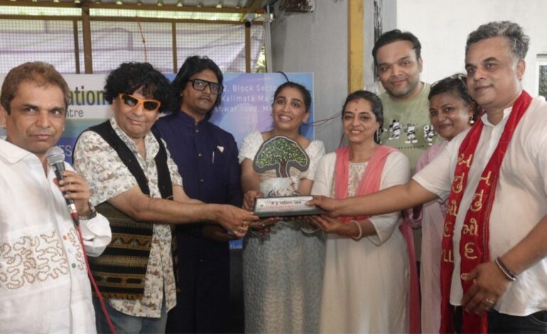 Tinte Foundation Animal Care Centre inaugurated at Madh Island, Mumbai