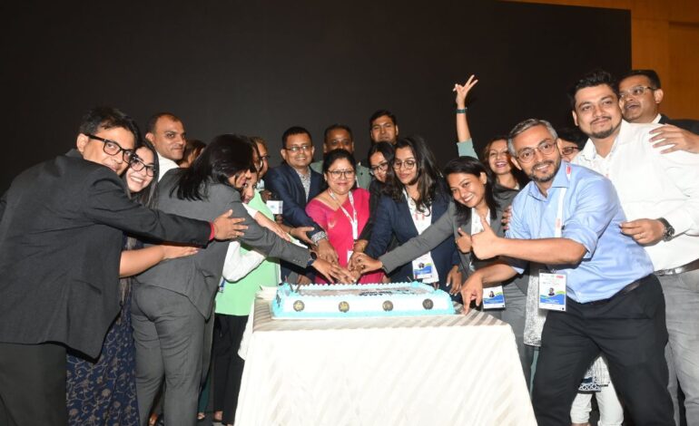 HR Learning Network Celebrates 5th Anniversary with Resounding Success, Highlighting Industry Accolades and Future of HR Practices