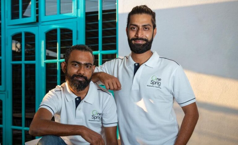 One Sprig Hospitality Consultants: Crafting F&B Brands Across India