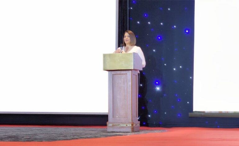 Ajita Shah Launches Global Program Becoming Unlimited in Mumbai and Bangalore